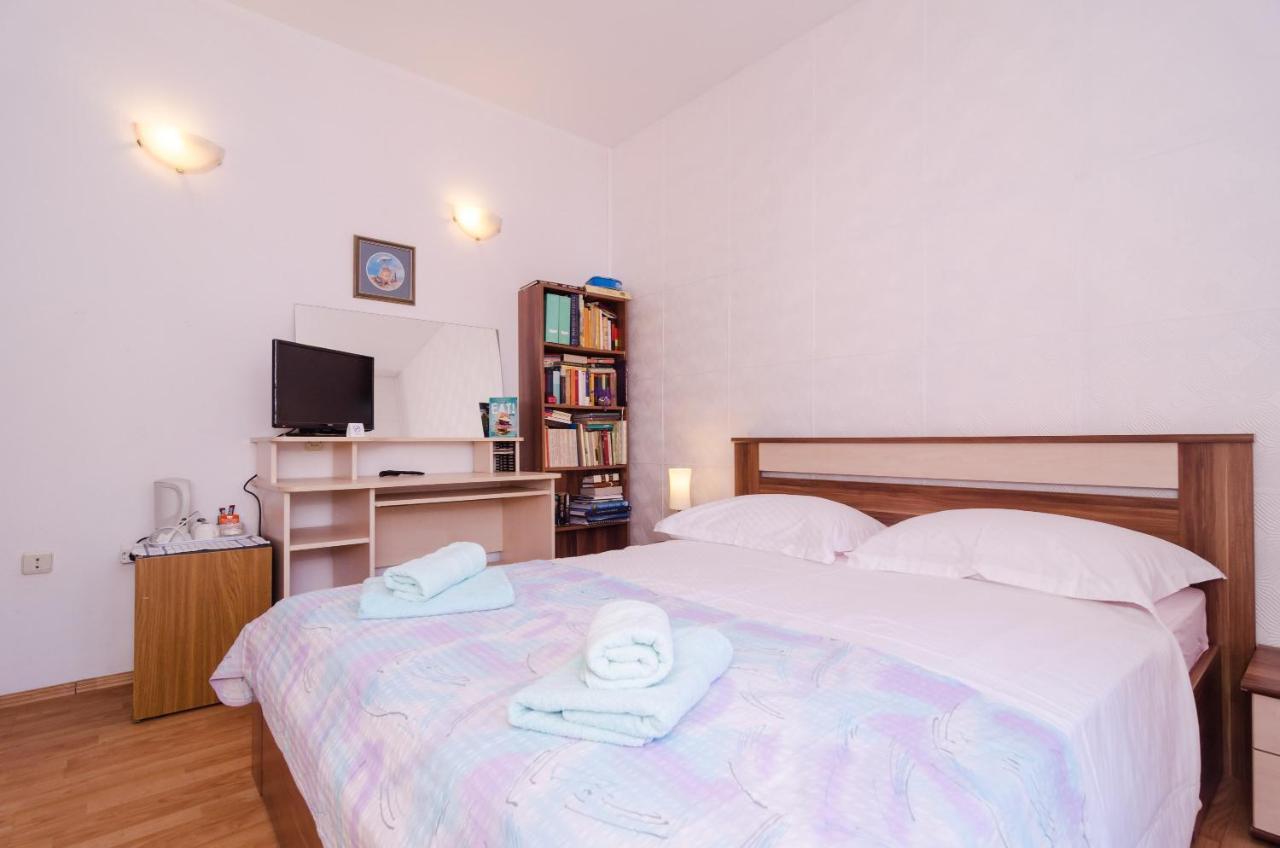 Leo'S Room Млини Екстер'єр фото